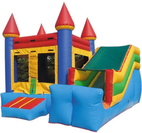 commercial inflatable bounce houses for sale