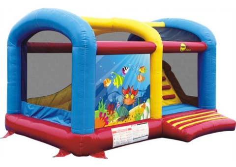 childrens bouncy castles for sale