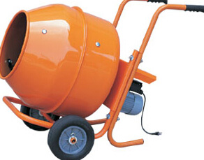 Where Can You Go To Rent A Concrete Mixer?