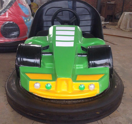 electric bumper cars for sale