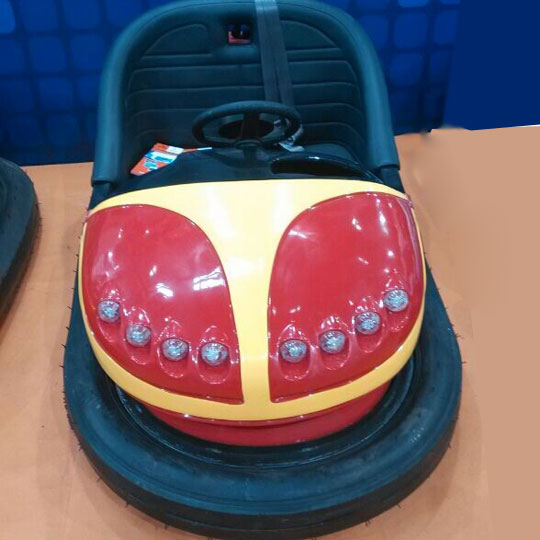 dodgem bumper car for sale