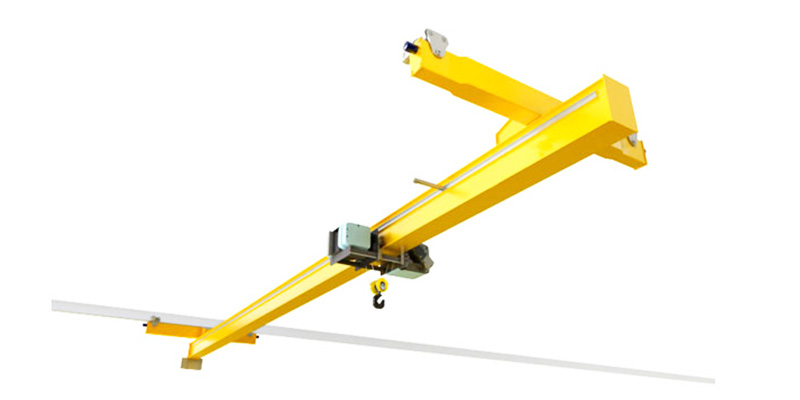 2 ton overhead crane for sale