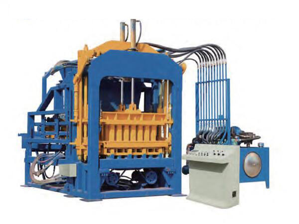 brick making machine for sale