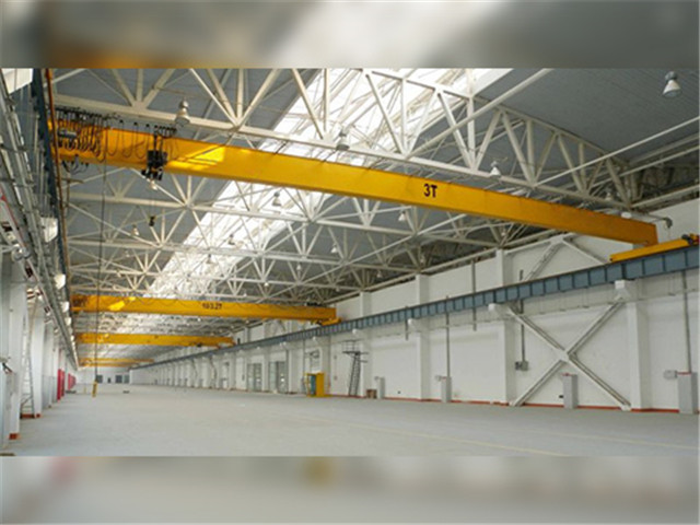 3 Ton Overhead Crane buy