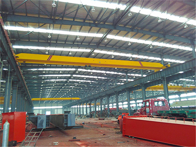 3 Ton Overhead Crane for sale