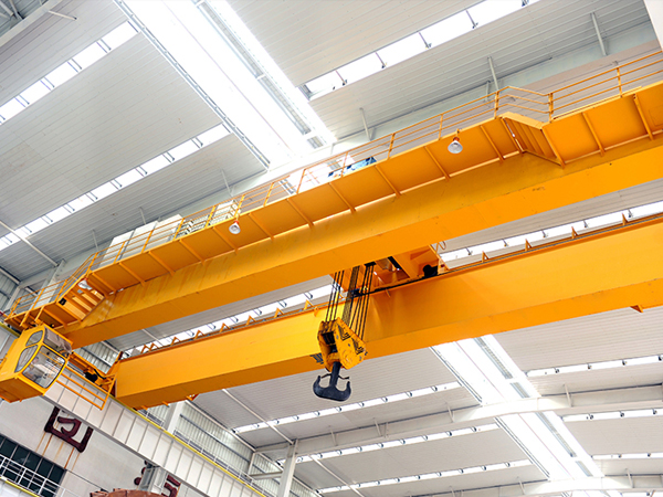 Overhead Crane Price Malaysia