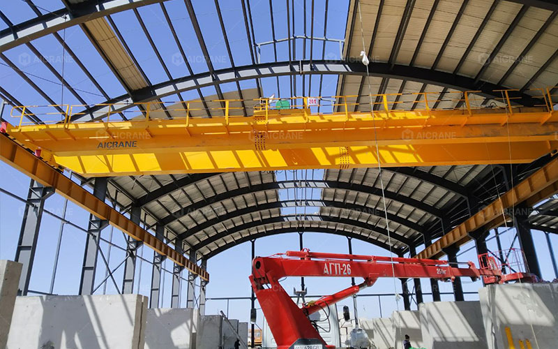 20 ton overhead crane price